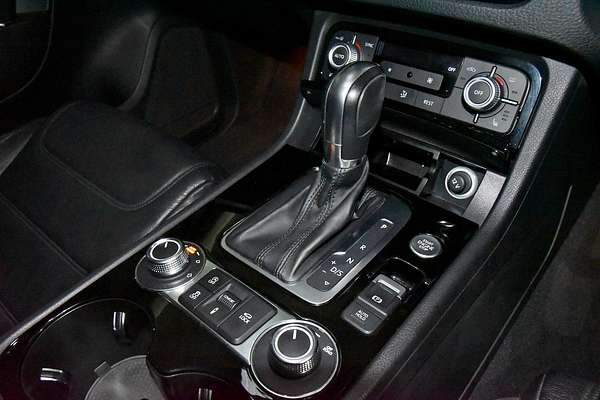 2017 Volkswagen Touareg V6 TDI 7P