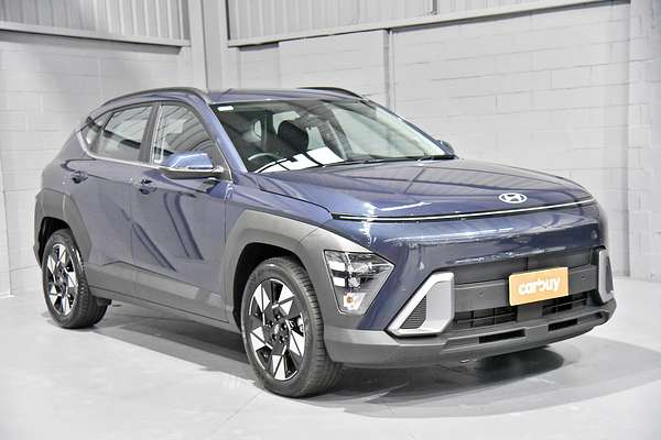 2024 Hyundai Kona SX2.V1