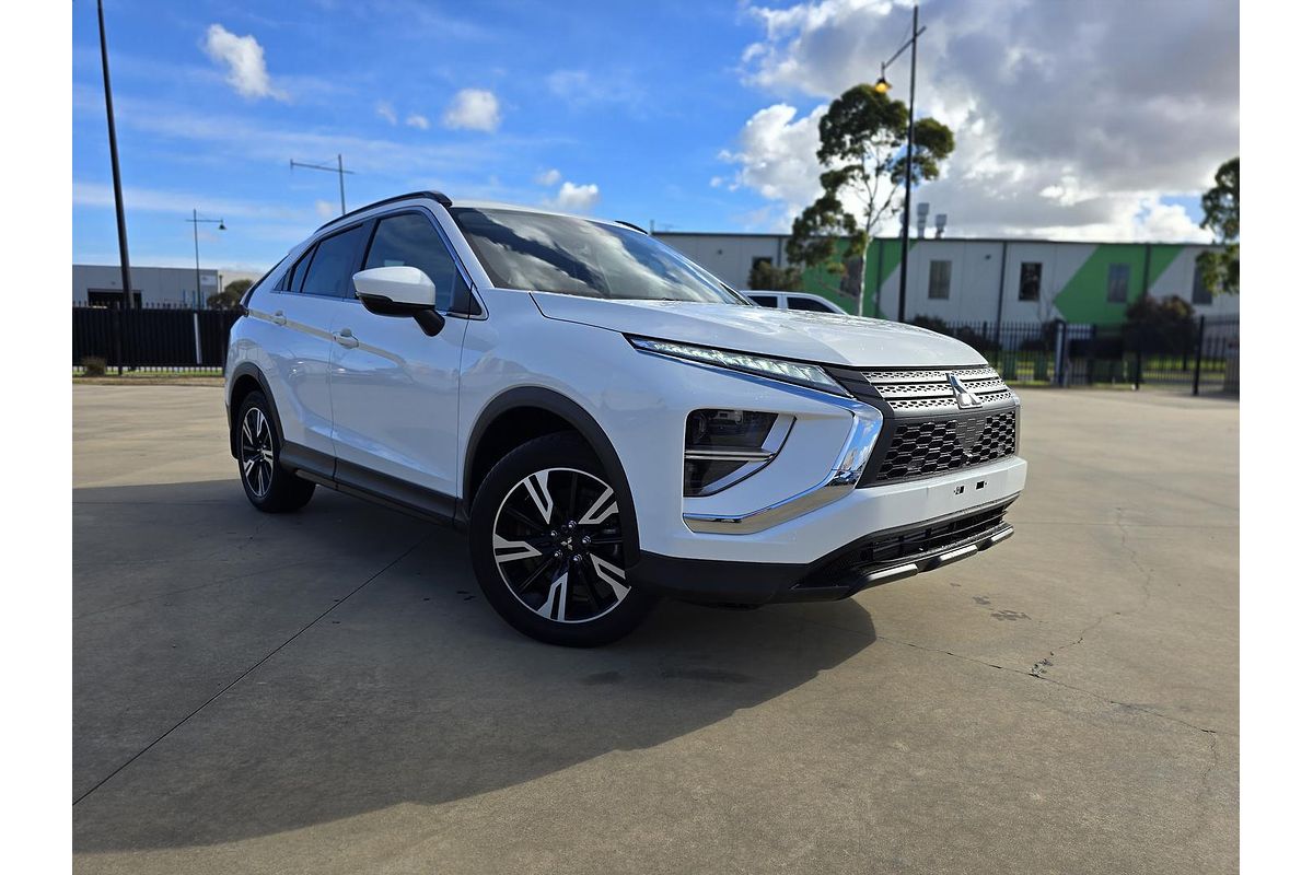 2023 Mitsubishi Eclipse Cross LS YB