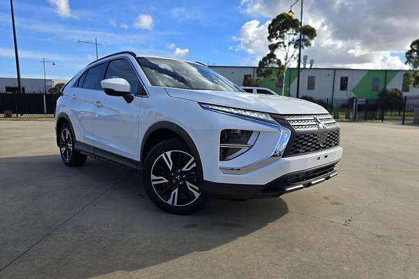 2023 Mitsubishi Eclipse Cross LS YB