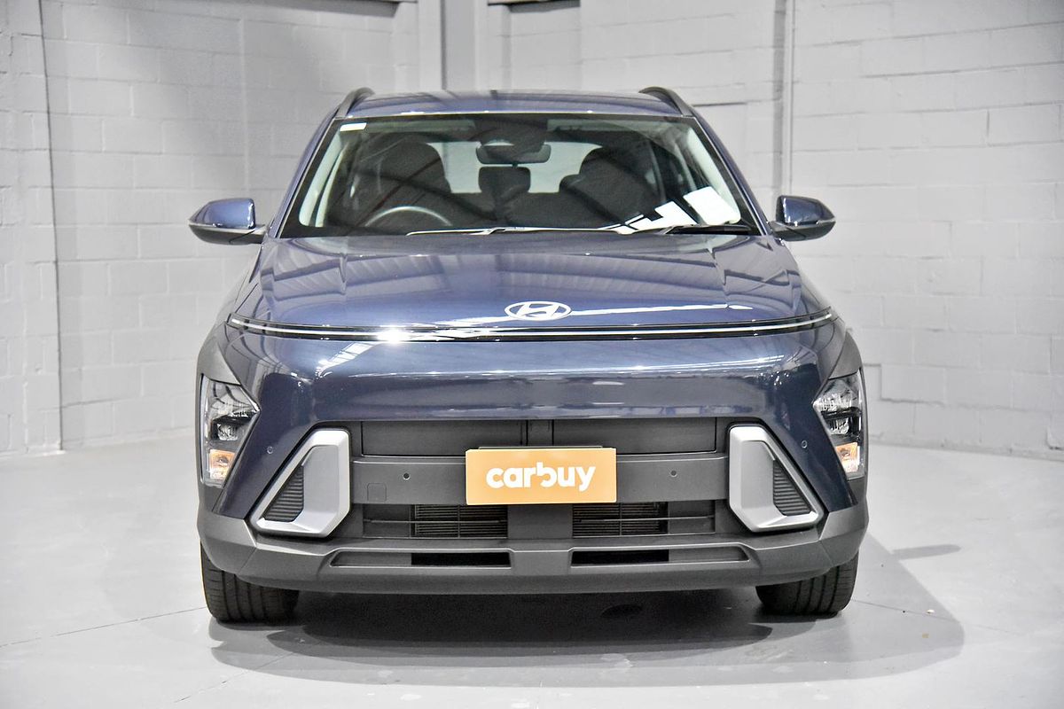 2024 Hyundai Kona SX2.V1
