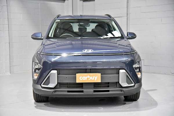 2024 Hyundai Kona SX2.V1
