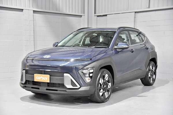 2024 Hyundai Kona SX2.V1