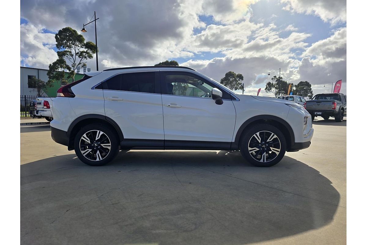 2023 Mitsubishi Eclipse Cross LS YB