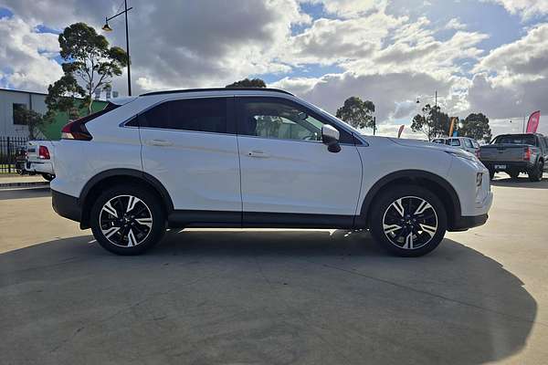 2023 Mitsubishi Eclipse Cross LS YB
