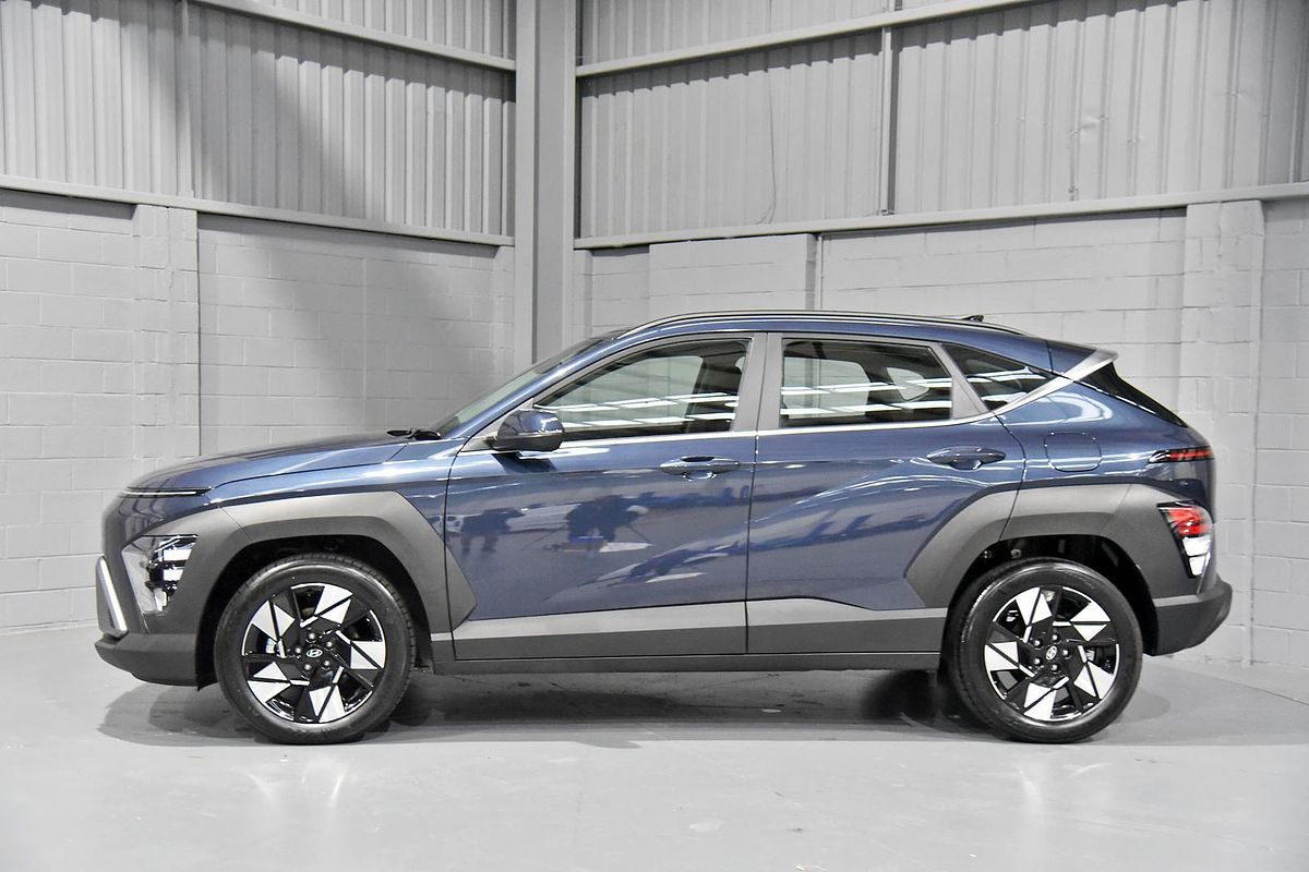 2024 Hyundai Kona SX2.V1