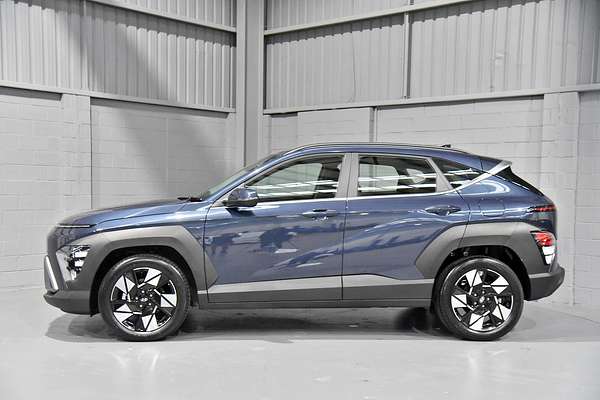 2024 Hyundai Kona SX2.V1