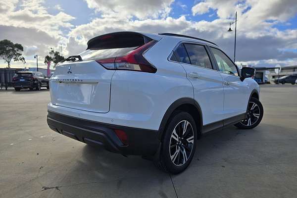 2023 Mitsubishi Eclipse Cross LS YB