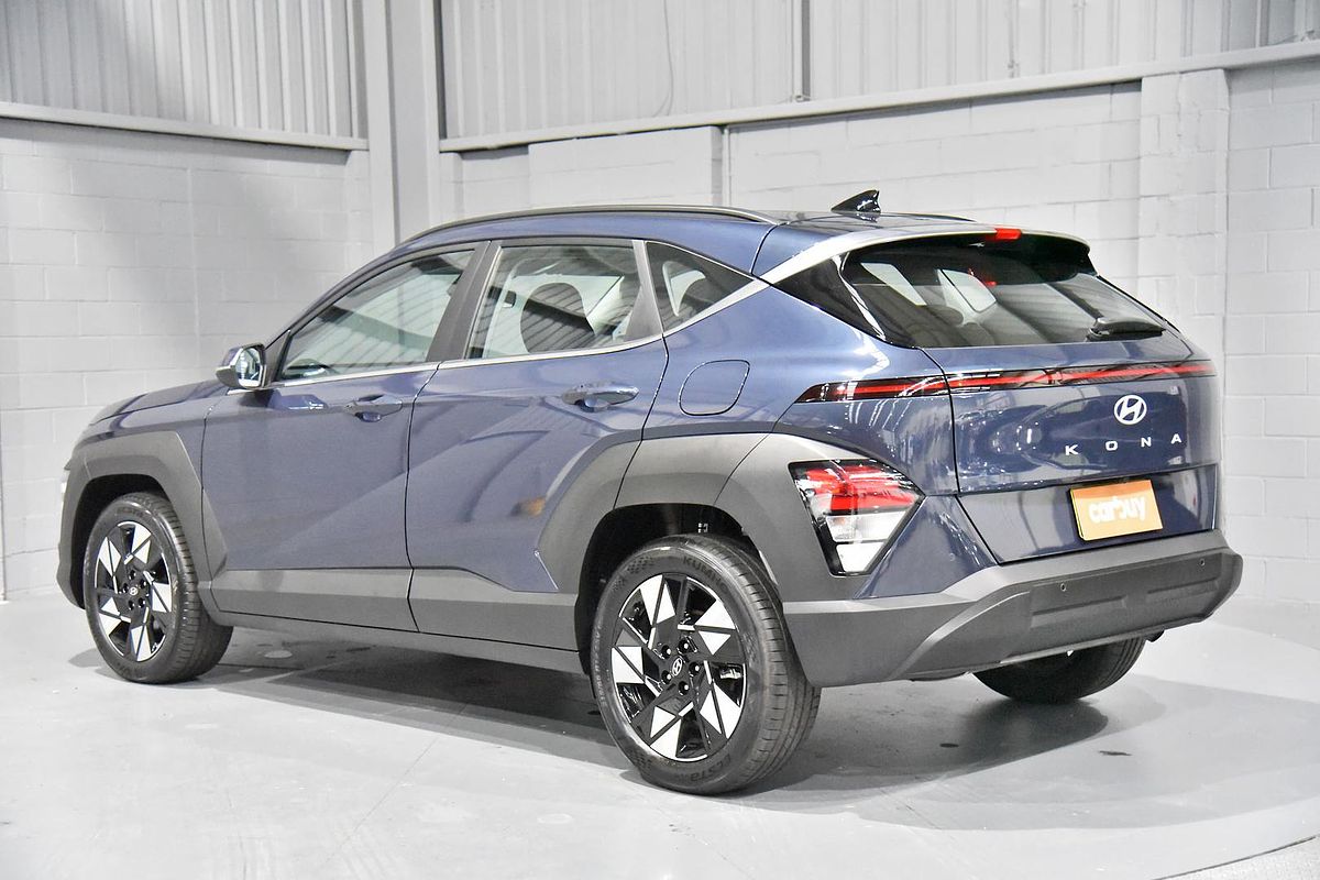 2024 Hyundai Kona SX2.V1
