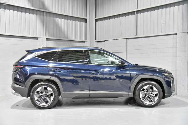 2024 Hyundai Tucson Elite NX4.V3