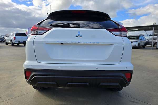 2023 Mitsubishi Eclipse Cross LS YB