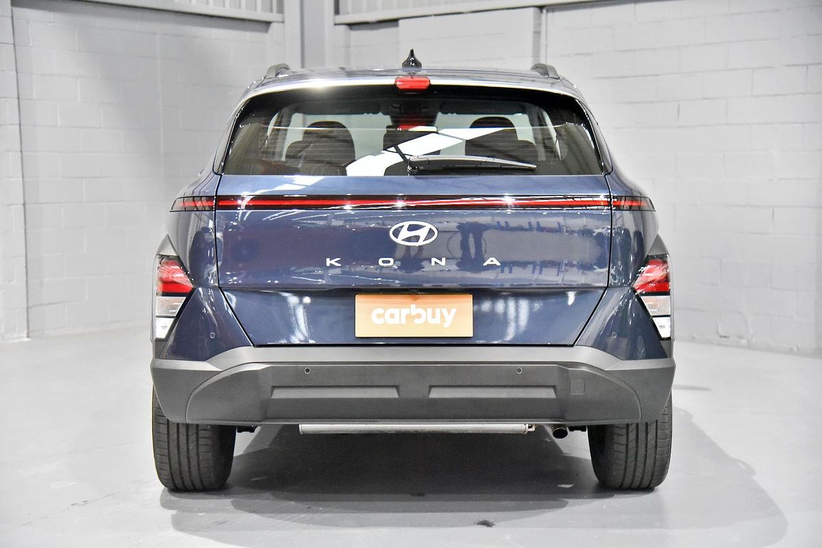 2024 Hyundai Kona SX2.V1