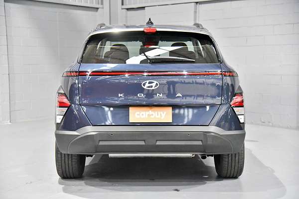 2024 Hyundai Kona SX2.V1