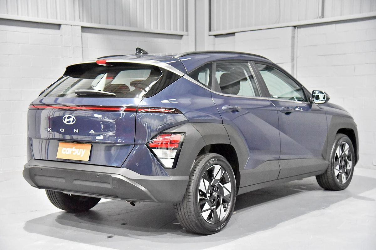 2024 Hyundai Kona SX2.V1