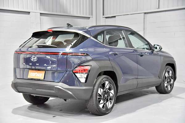 2024 Hyundai Kona SX2.V1