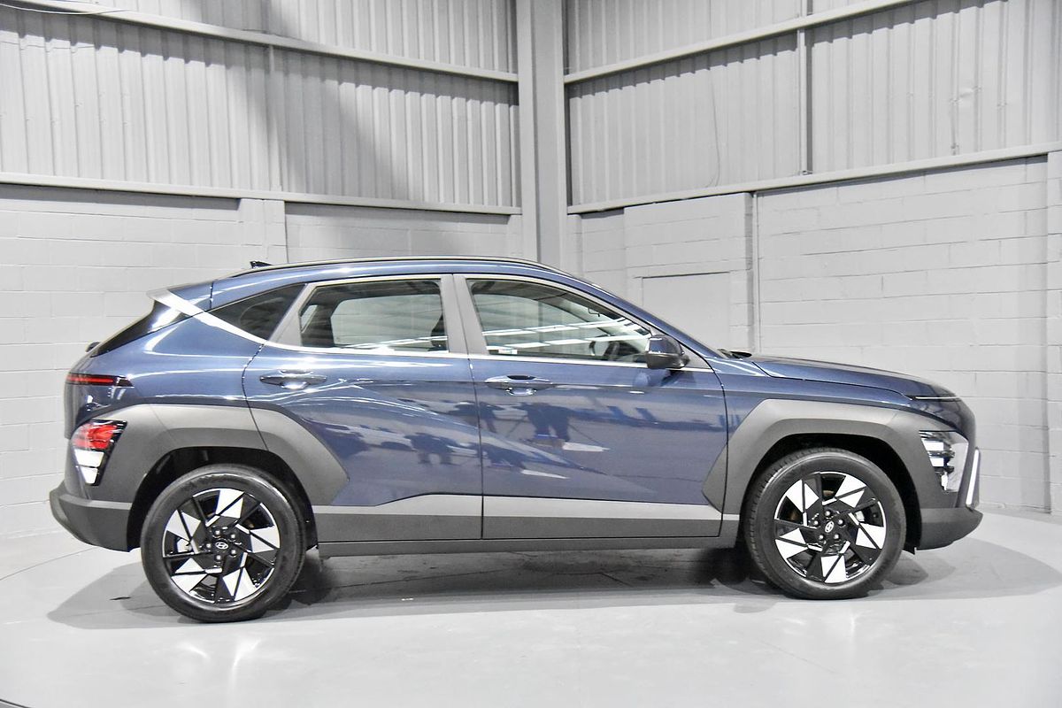 2024 Hyundai Kona SX2.V1