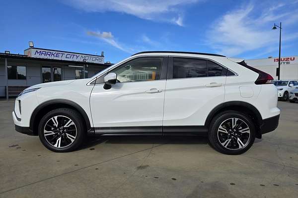 2023 Mitsubishi Eclipse Cross LS YB