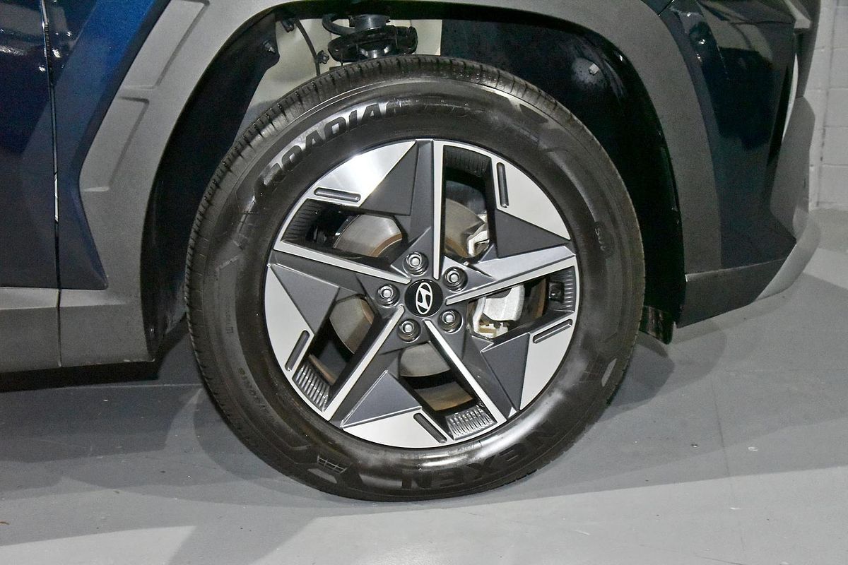 2024 Hyundai Tucson Elite NX4.V3