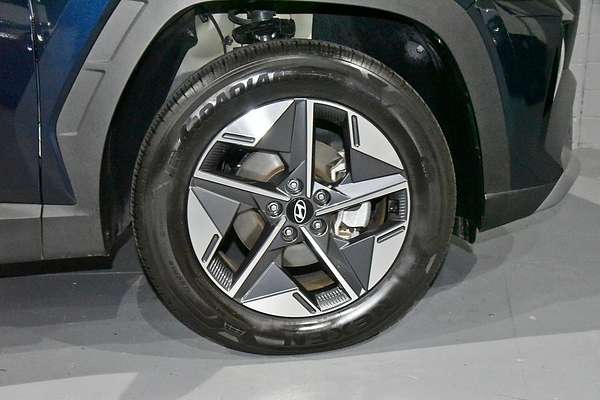 2024 Hyundai Tucson Elite NX4.V3