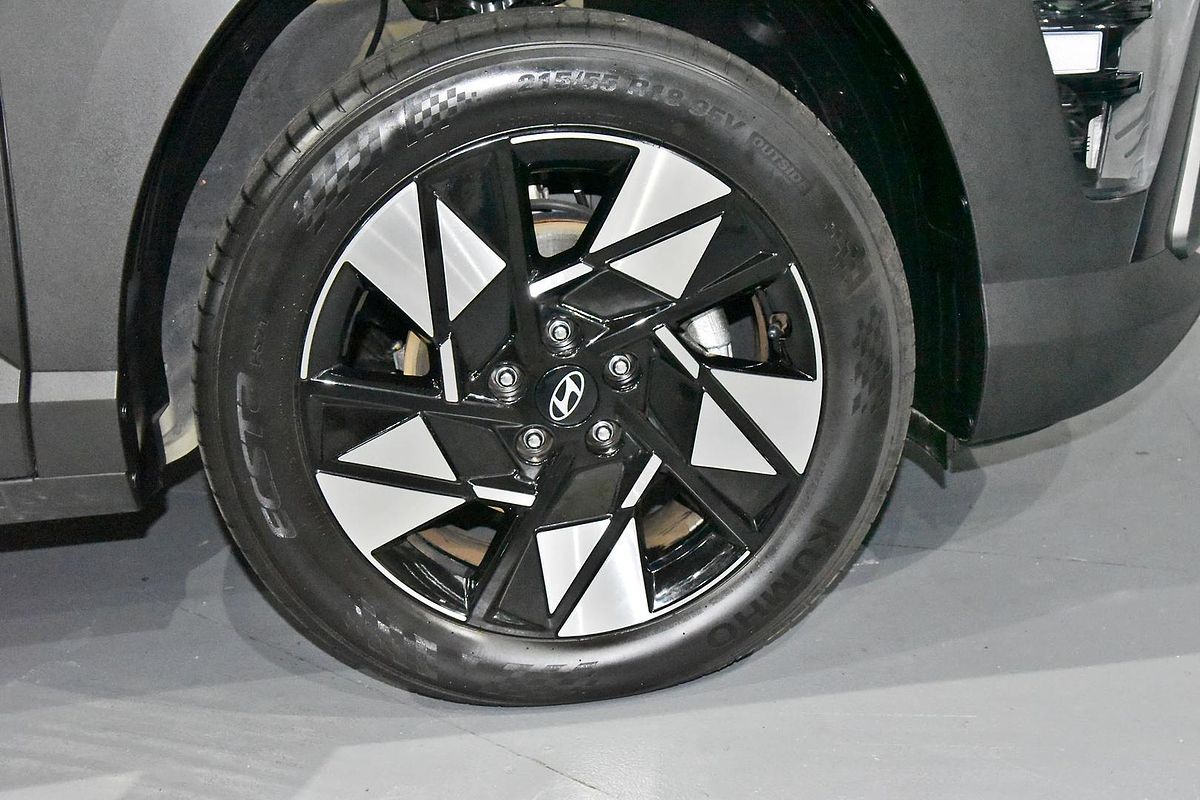 2024 Hyundai Kona SX2.V1