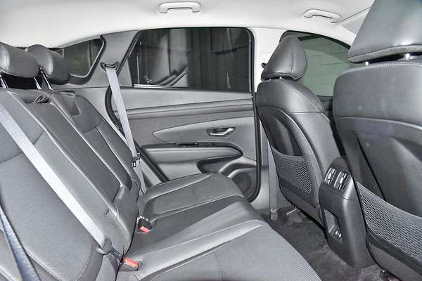 2024 Hyundai Tucson Elite NX4.V3