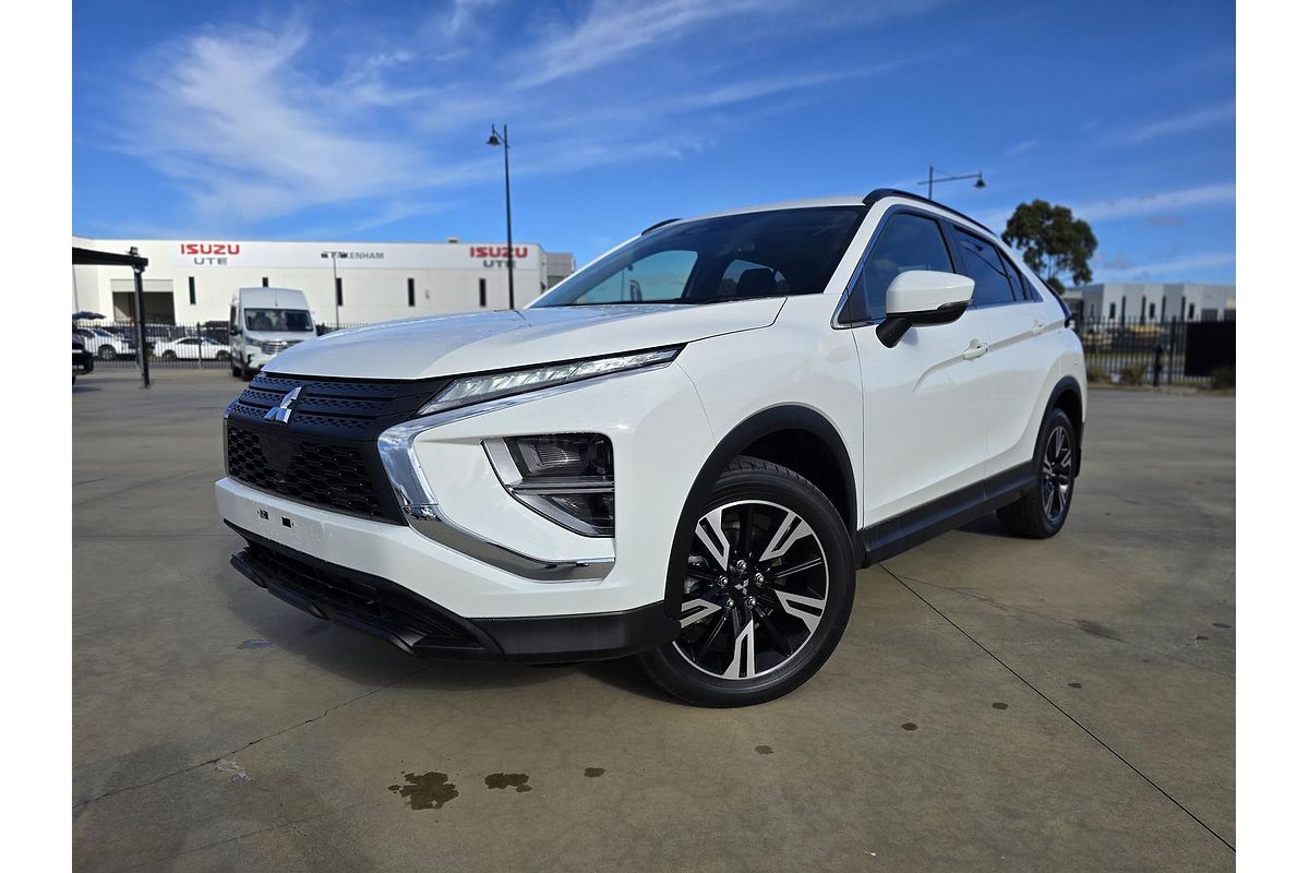 2023 Mitsubishi Eclipse Cross LS YB