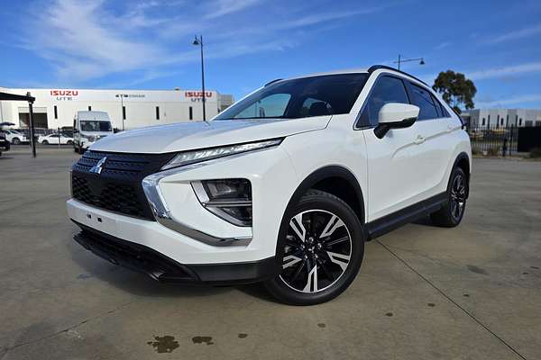 2023 Mitsubishi Eclipse Cross LS YB