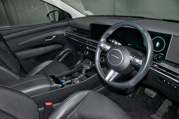 2024 Hyundai Tucson Elite NX4.V3