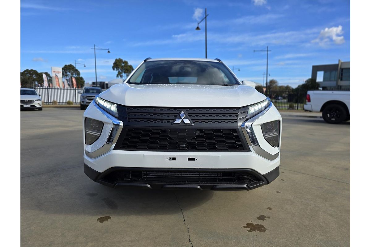 2023 Mitsubishi Eclipse Cross LS YB