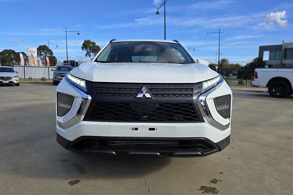 2023 Mitsubishi Eclipse Cross LS YB
