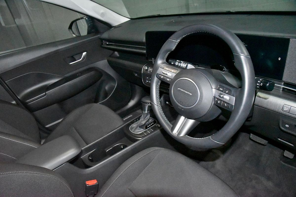 2024 Hyundai Kona SX2.V1