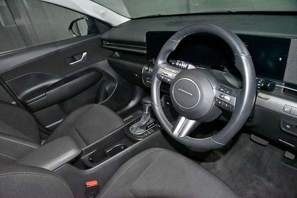 2024 Hyundai Kona SX2.V1