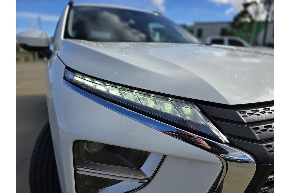 2023 Mitsubishi Eclipse Cross LS YB
