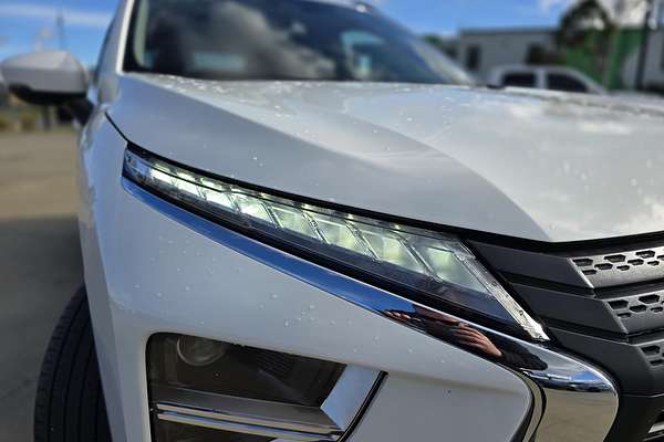 2023 Mitsubishi Eclipse Cross LS YB