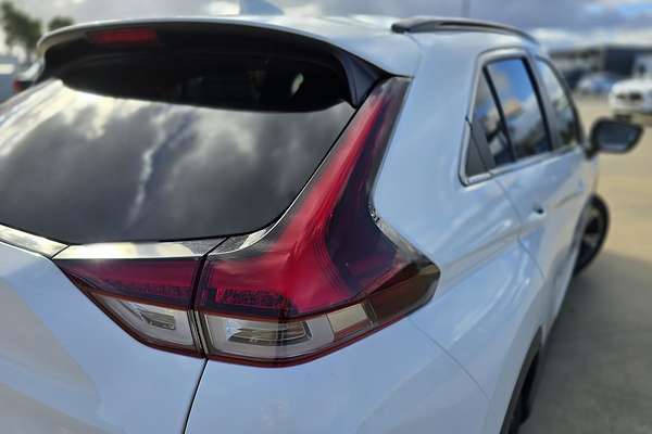 2023 Mitsubishi Eclipse Cross LS YB