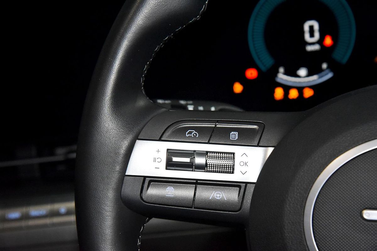 2024 Hyundai Kona SX2.V1