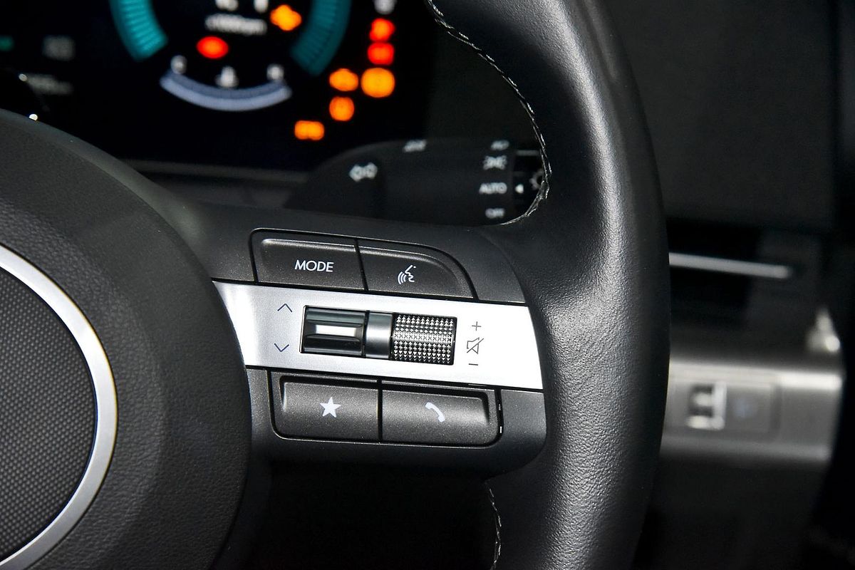 2024 Hyundai Kona SX2.V1