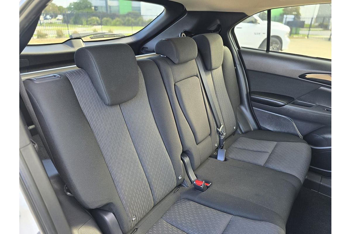 2023 Mitsubishi Eclipse Cross LS YB
