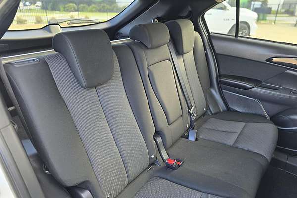 2023 Mitsubishi Eclipse Cross LS YB