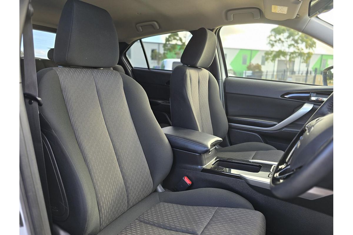 2023 Mitsubishi Eclipse Cross LS YB