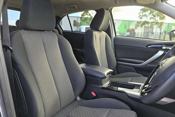 2023 Mitsubishi Eclipse Cross LS YB