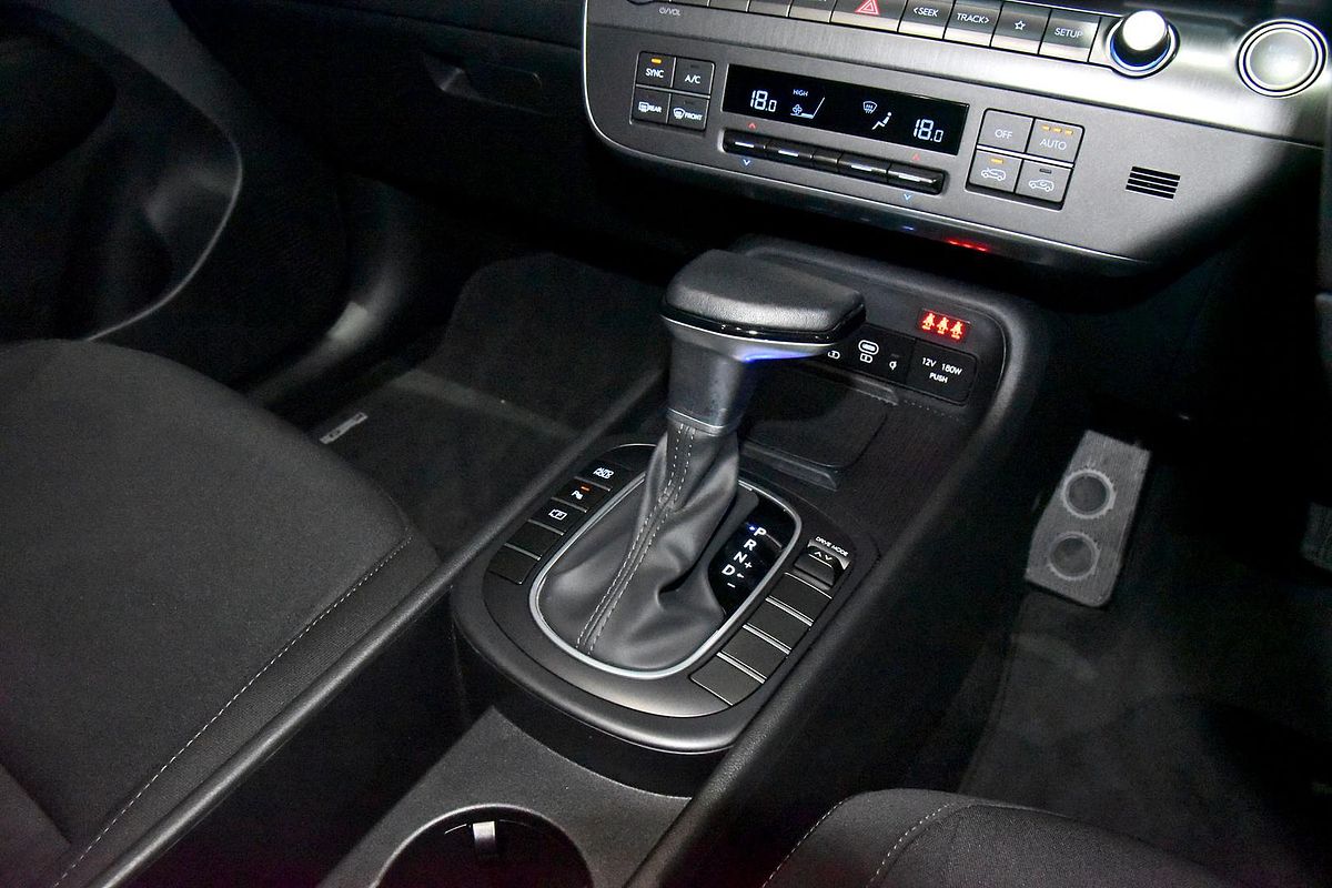 2024 Hyundai Kona SX2.V1