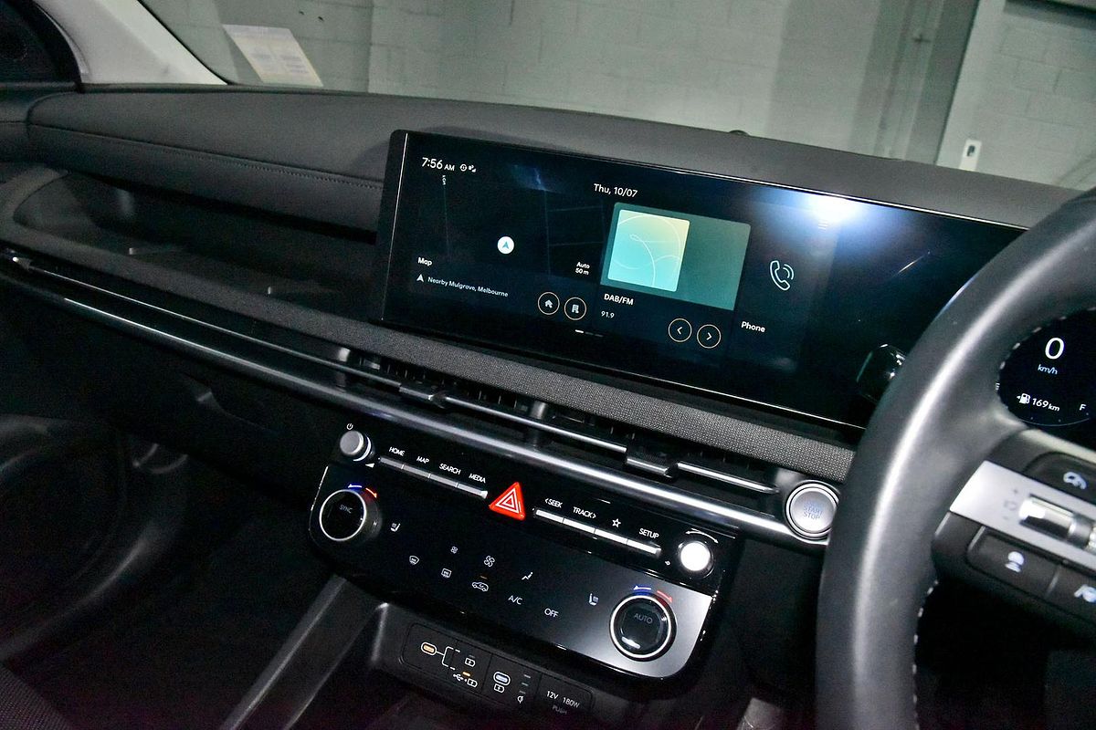 2024 Hyundai Tucson Elite NX4.V3