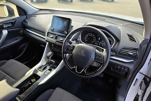 2023 Mitsubishi Eclipse Cross LS YB