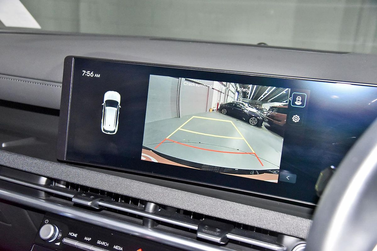 2024 Hyundai Tucson Elite NX4.V3