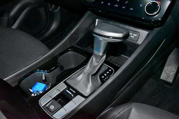 2024 Hyundai Tucson Elite NX4.V3