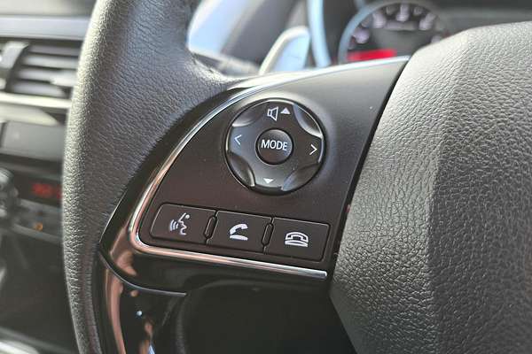 2023 Mitsubishi Eclipse Cross LS YB