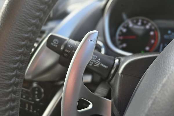 2023 Mitsubishi Eclipse Cross LS YB