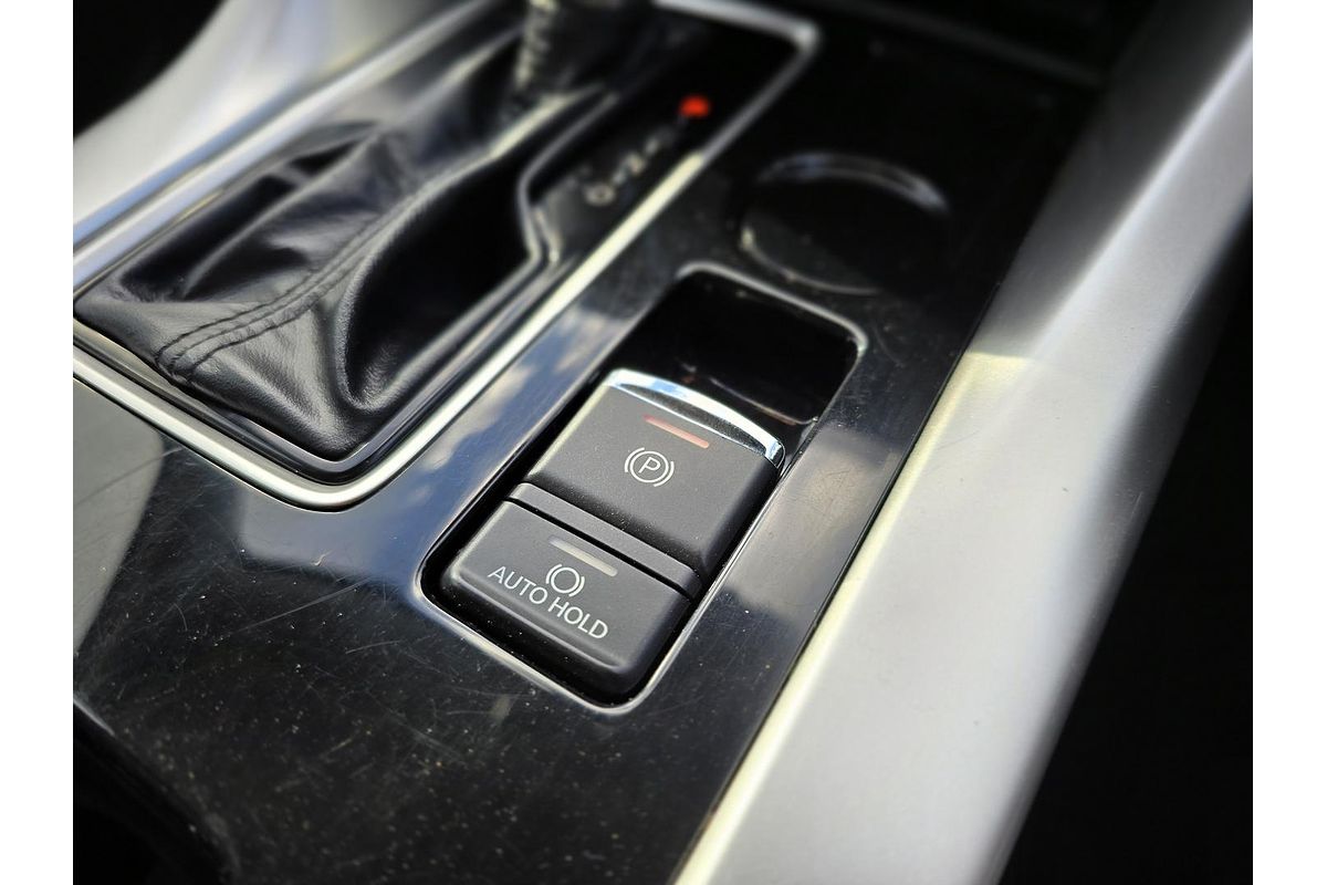2023 Mitsubishi Eclipse Cross LS YB