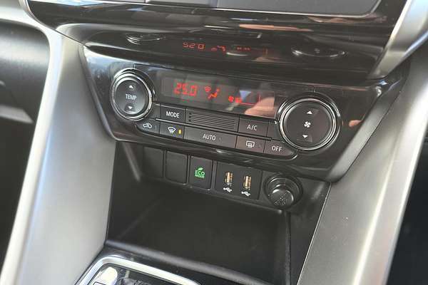 2023 Mitsubishi Eclipse Cross LS YB